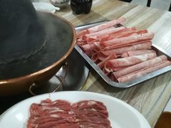 -原柳滩高台阶涮羊肉