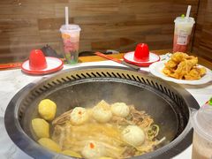 -玺炖·中国铁锅炖(虹桥天街店)