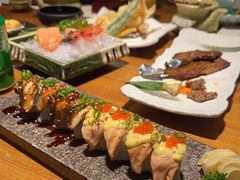 -味见·荣家(亚泰大街店)