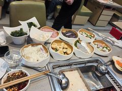 -海底捞火锅(新华联梦想城店)