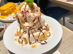 -茶港·点心·啫啫煲(王府井店)
