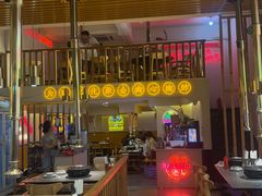 -正宗齐齐哈尔烤肉·齐牛哥鲜切炭火烤肉(杭州总店)