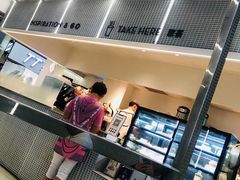 -喜茶(深圳丰盛町店)