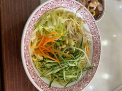 -天天初二·天津传统捞面·天津特色菜(凌奥总店)