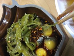 -二孃鸡爪爪(双楠店)