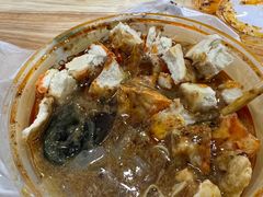 -清真·宏顺祥卤汁凉粉(大皮院店)