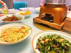 -禾珍珠家常小馆(河南博物院店)