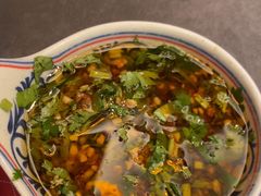 -牛村来人潮汕牛肉火锅(西单店)