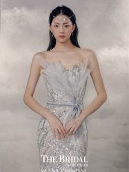 点击看大图 -MANLI BRIDAL婚纱