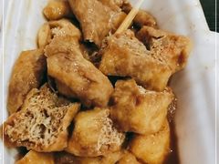 -细妹五香牛杂(步行街店)