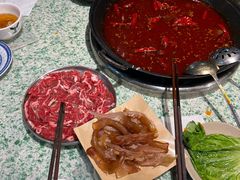 -五里关火锅(牛市口店)