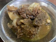 -阿秋牛排(湖心街店)