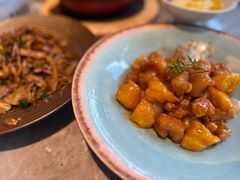 -四道菜·福建菜馆(新街口金鹰店)