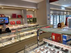 -大桥道糕点食品店(津塘路店)