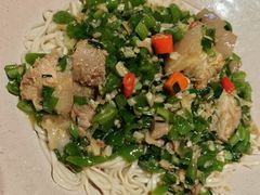 -李犟大爆鳝面·手工蟹黄包(湖滨西湖店)