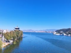 -大理洱海