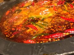 -蜀大侠火锅(建设路第五大道店)