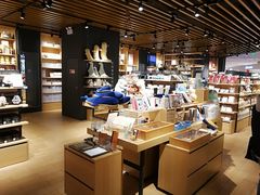 -九木杂物社(恒隆广场店)