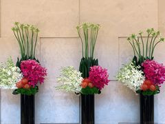 -上海大宁福朋喜来登酒店大堂吧(共和新路店)