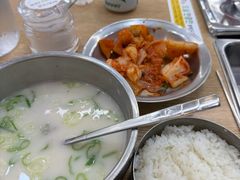 -神仙雪浓汤(明洞店)