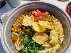 -沿途四季·云南菜·诗酒茶(蓝色港湾店)
