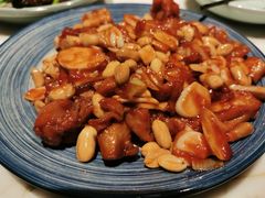 宫保两样-小吊梨汤·北京菜·烤鸭(鸟巢店)