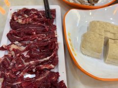 -潮悦牛肉火锅城(水贝店)