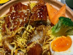 -活鳗饭·鹅肝范儿(高碑店店)