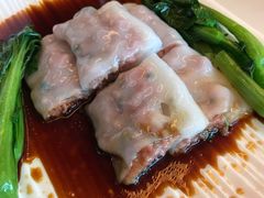 -半岛太子酒家(海港城店)