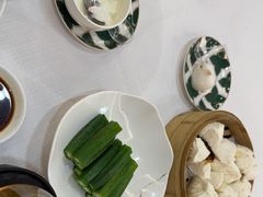 -福满楼·海鲜酒家(福永益田店)