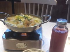 -渝是乎川渝小炒(新世界百货望京店)