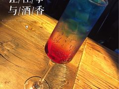 -M-3 PUB(创智天地店)