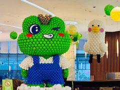 -漳州佰翔圆山酒店·圆山畔西餐厅