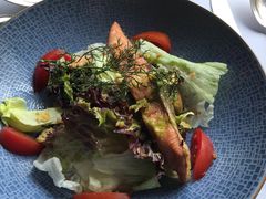 -三嚥阁 La Villa Restaurant