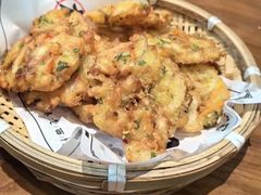 -老西门·常州菜(新区店)