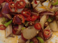 -小郭私房菜·海肠捞饭店(学士街店)