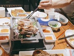 -额尔敦草原涮羊肉·烧烤(冻青树总店)