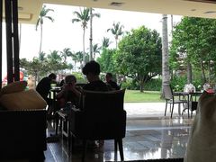 -三亚亚龙湾天域度假酒店