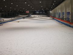 -绍兴启迪乔波冰雪世界