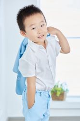 -小鬼当佳儿童摄影(回龙观店)