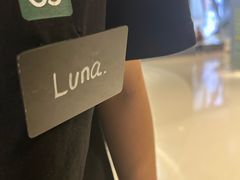 -THE WOODS 简餐 (国贸商城店)