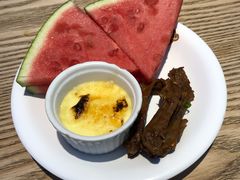 -瑞伯克牛排自助餐厅天一广场店