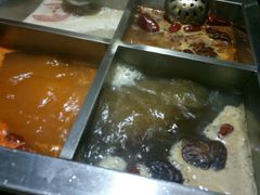 -辣莊重庆老火锅(滕州店)