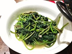 -洞庭土菜馆(天河北总店)