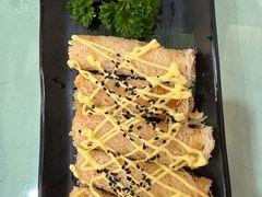 -万山楼海鲜酒家·二十三年老字号