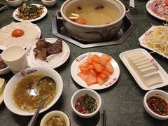 -谢云贵清香水煮鸡(总店)