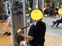 -MOHO FITNESS梦航游泳健身(国创中心店)