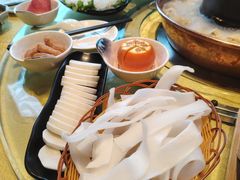-东来顺饭庄(金泉广场店)