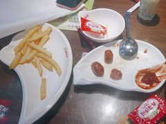 -豪享来中西餐厅(隆昌店)