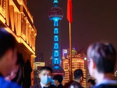 -上海和平饭店-华懋阁 The Cathay Room